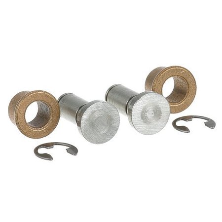 CLEVELAND Door Pin & Bushing Kit FK104077